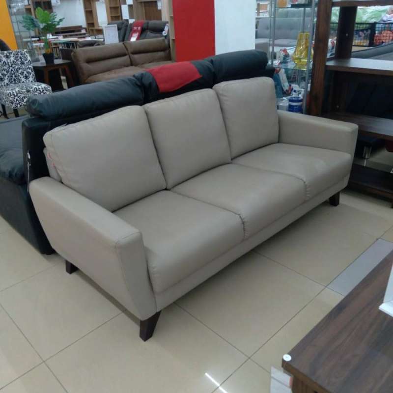 Sofa 3 seater clearance informa