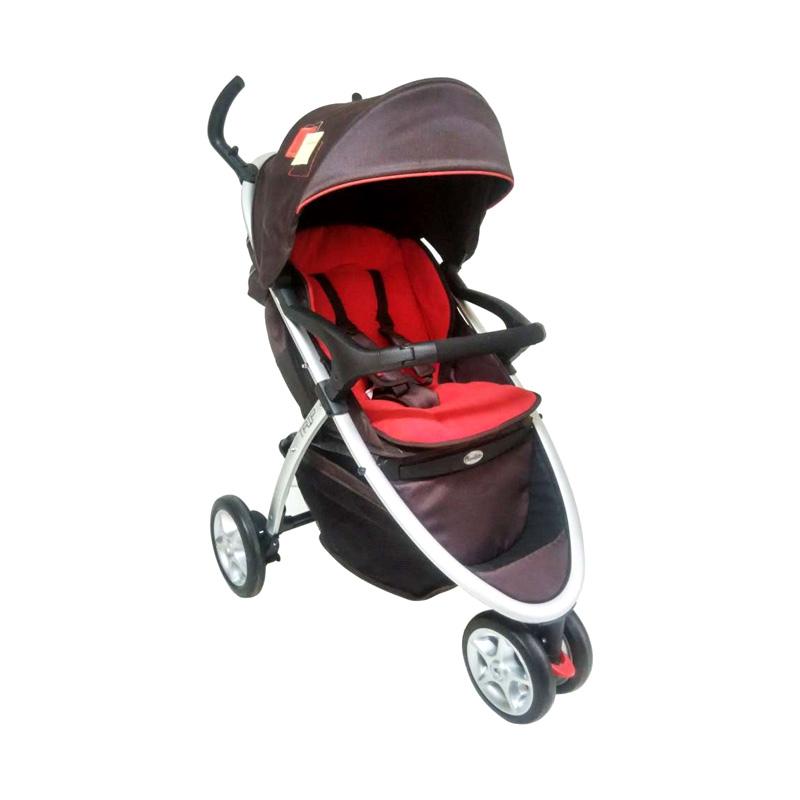 Stroller top cocolatte trip