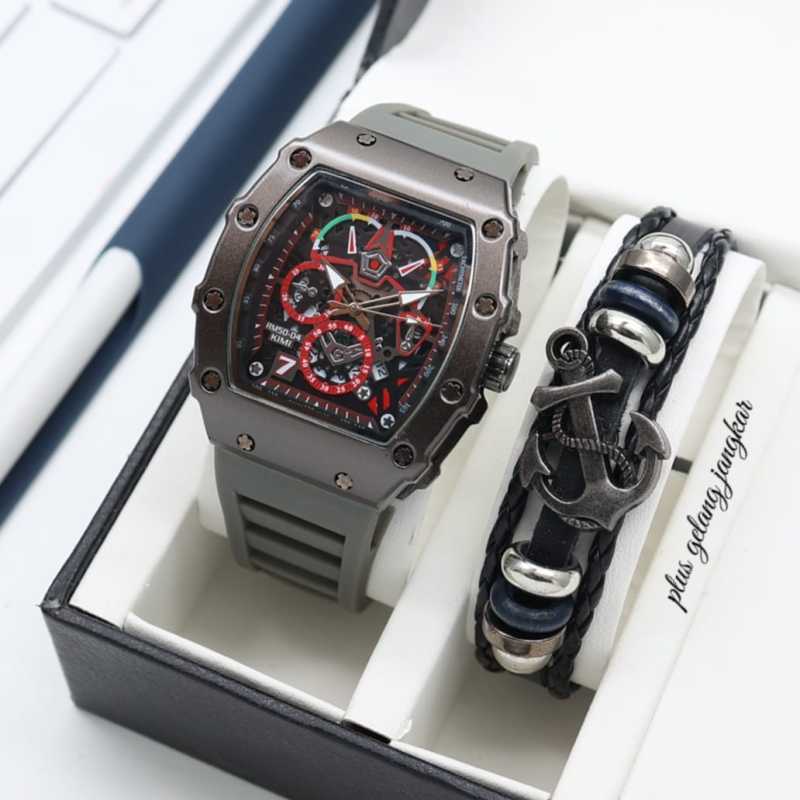 Jam tangan mahal richard mille top
