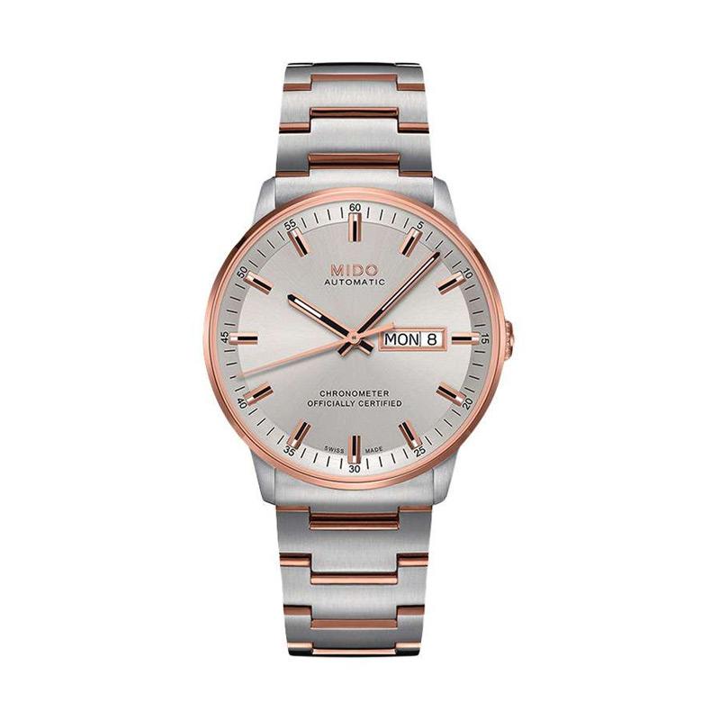 Jam tangan mido kw super deals