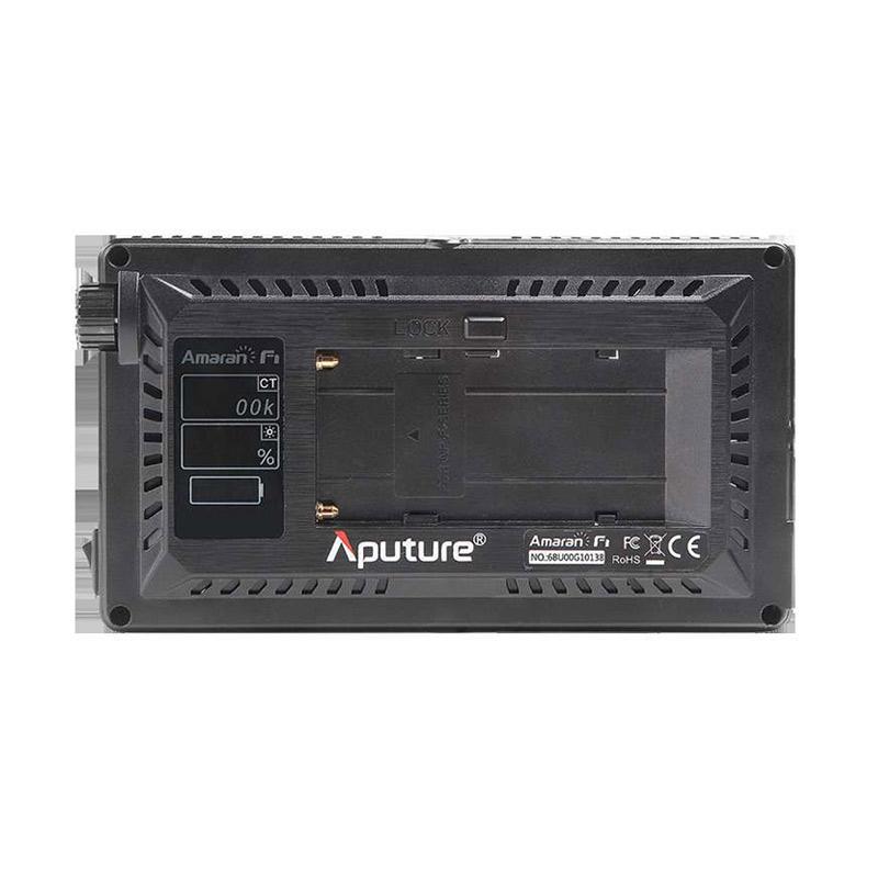 Jual Aputure Amaran Al F7 Led Light Online November 2020 Blibli Com