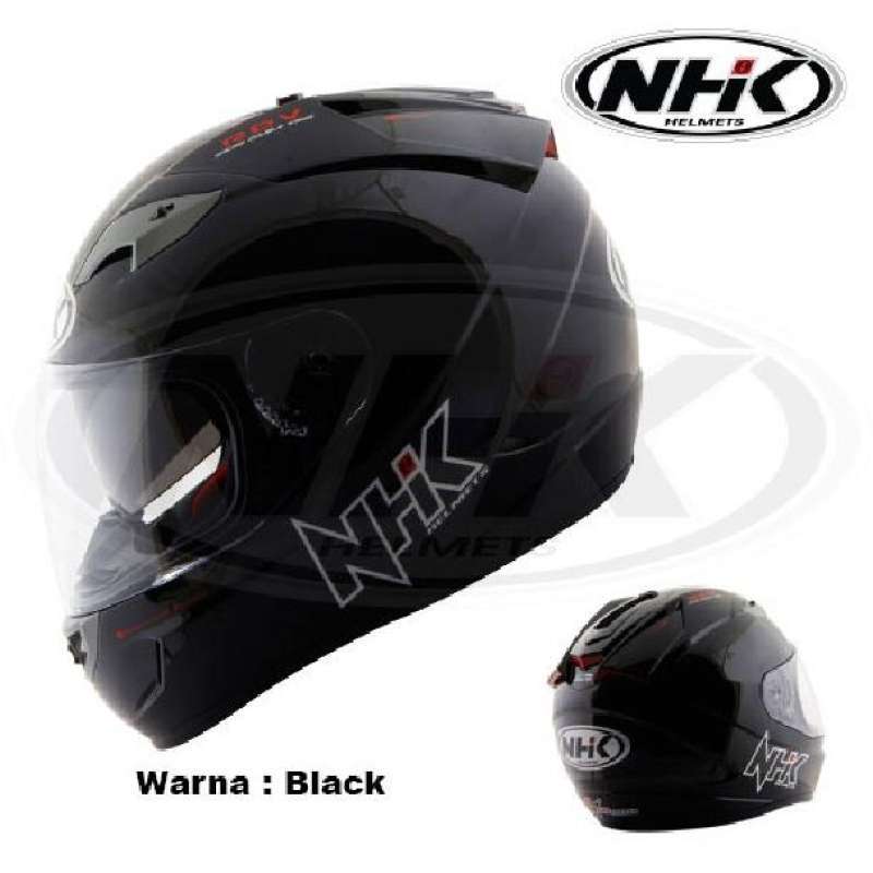 Distributor shop helm nhk