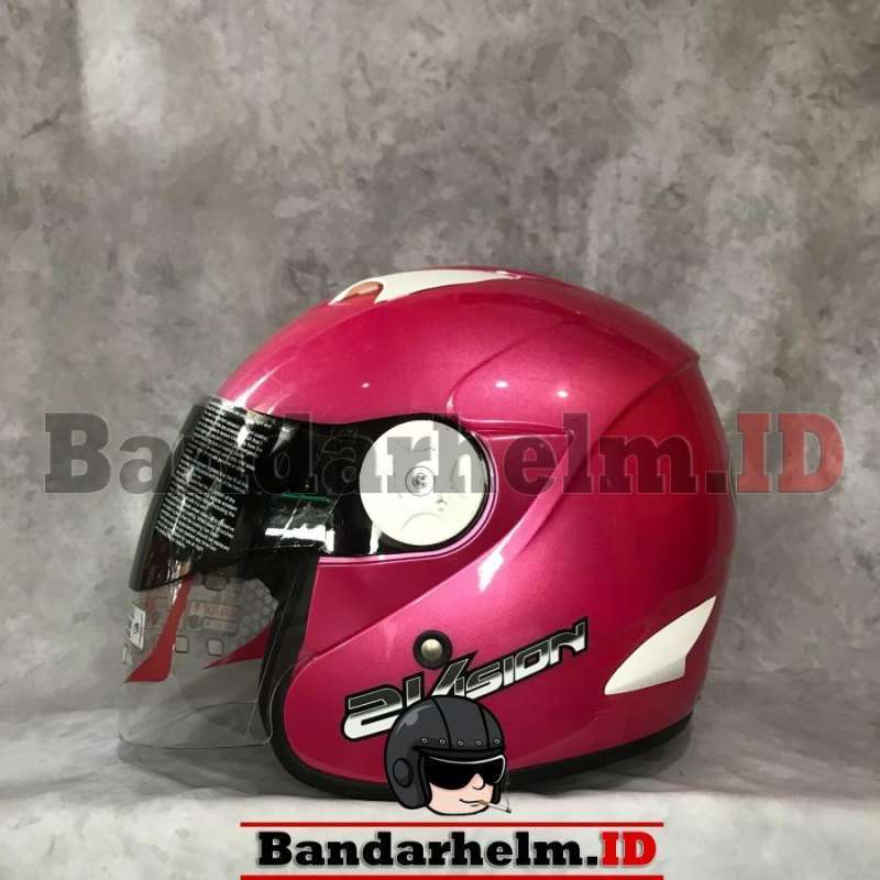 Distributor shop helm kyt