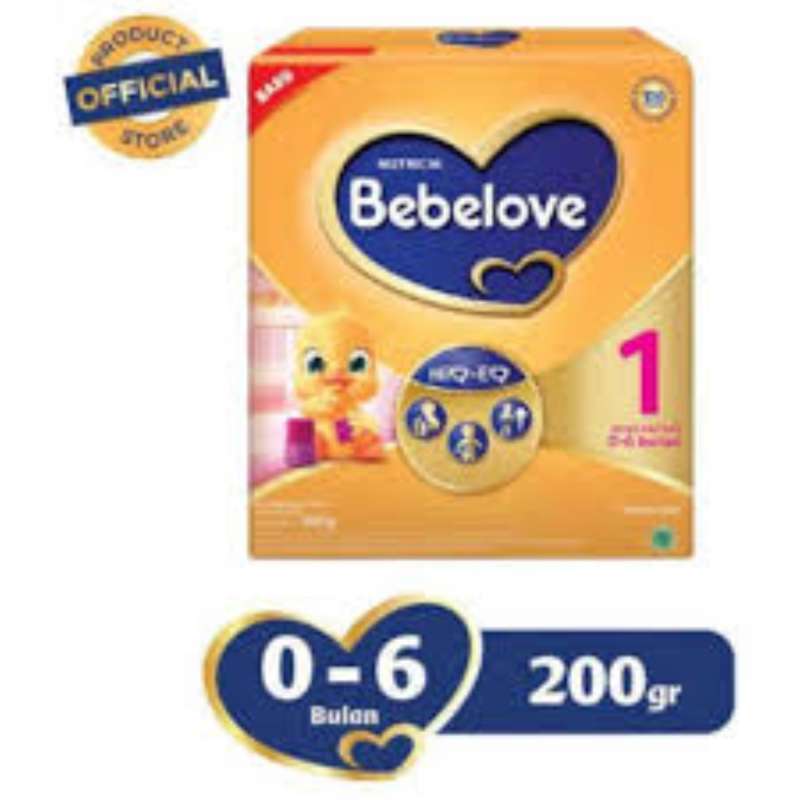 Bebelac new sale born