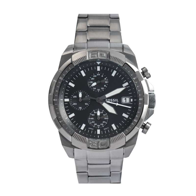 Jam tangan fossil smartwatch discount