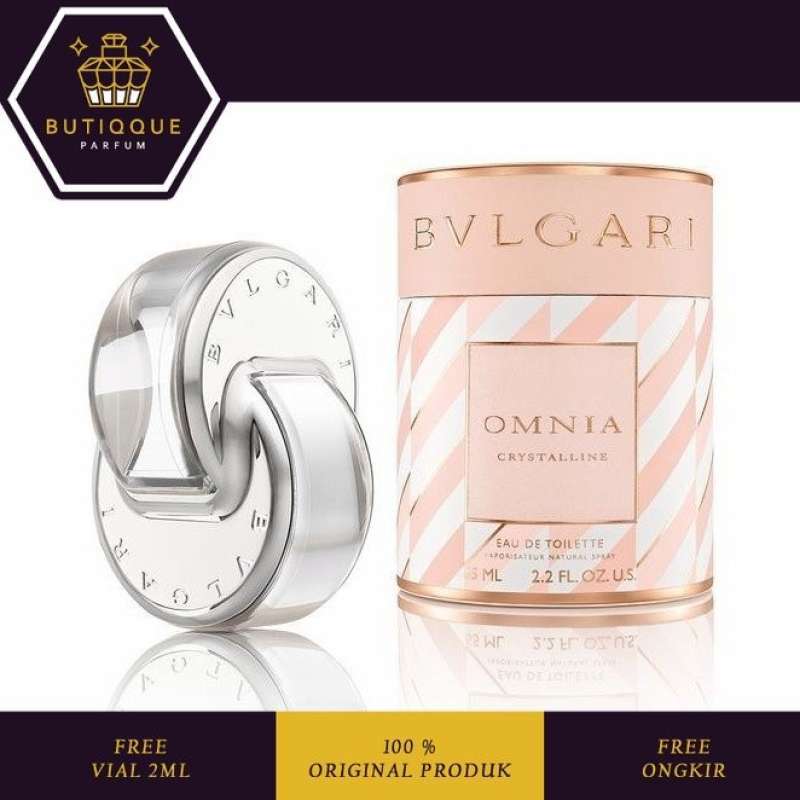 Harga bvlgari omnia outlet