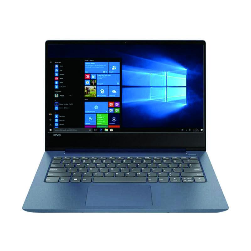 Jual Lenovo Ideapad S340 14api Cuid Laptop Ryzen 3 3200u 14 Fhd Ips 8gb 512ssd Integrated Graphics Windows 10 Home Ohs 2019 Online November 2020 Blibli
