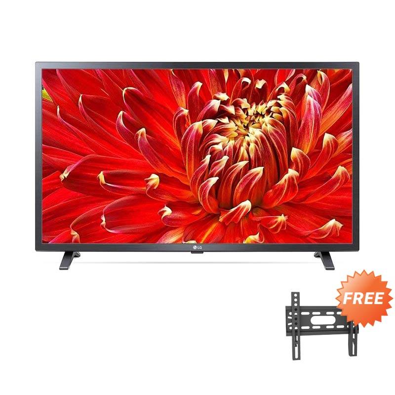 Jual Lg 32lm630bptb Smart Tv Led 32 Inch Free Bracket Tv Online September 2020 Blibli Com