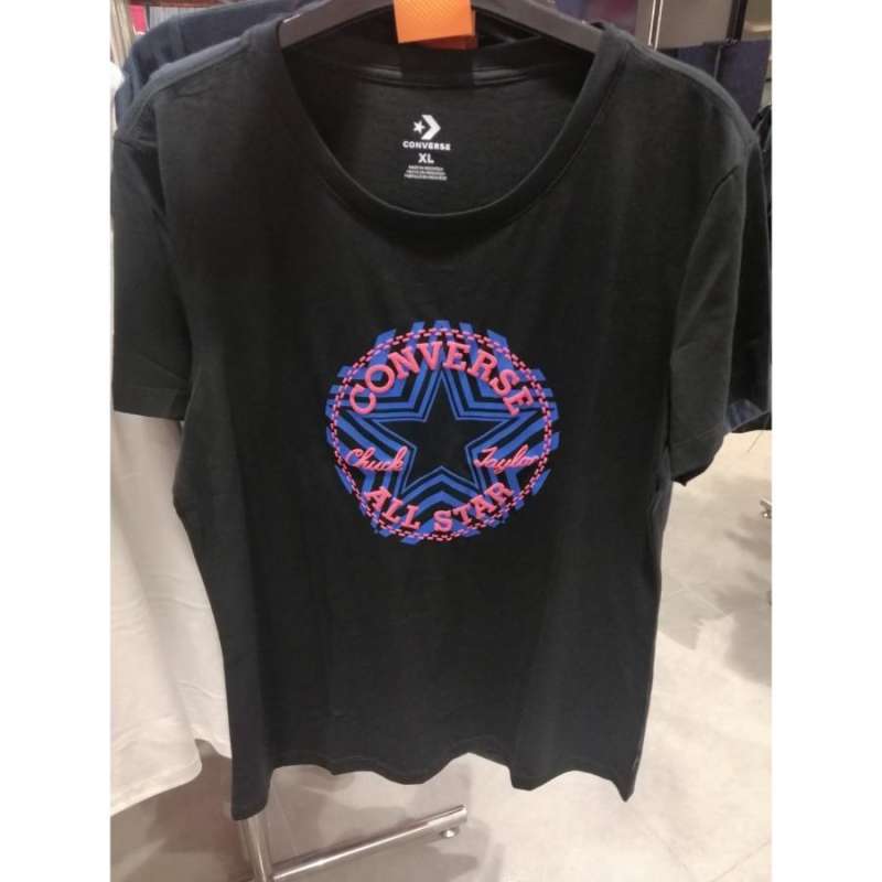 3 Ciri Ciri Kaos Converse Original agar Tidak Salah Beli Blibli