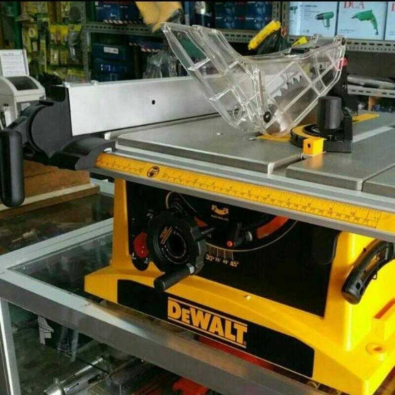 New Promo Mesin potong kayu duduk 10