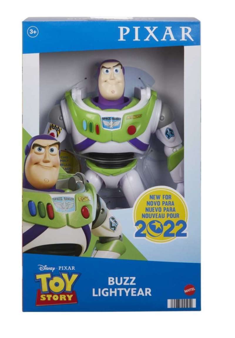 Mainan toy story buzz sales lightyear