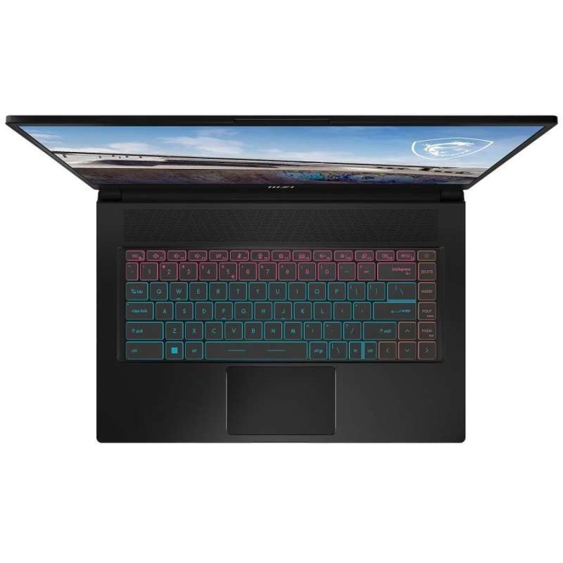 Jual Msi Stealth 15m B12ue 017 I7 1260p 16gb 1tb Ssd Rtx 3060 6gb