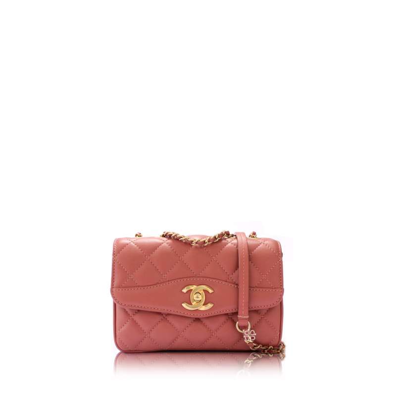 Coco chanel 2025 tas
