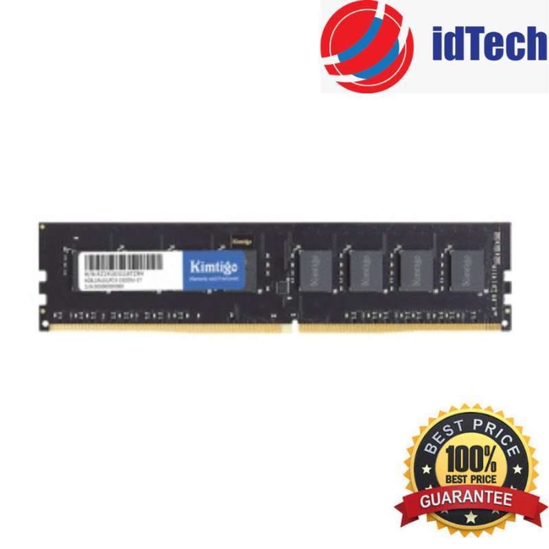Kimtigo 8x2 Ddr4 Kimtigo Rgb Ram 8gb Kimtigo Z3 16GB 8x2 RGB