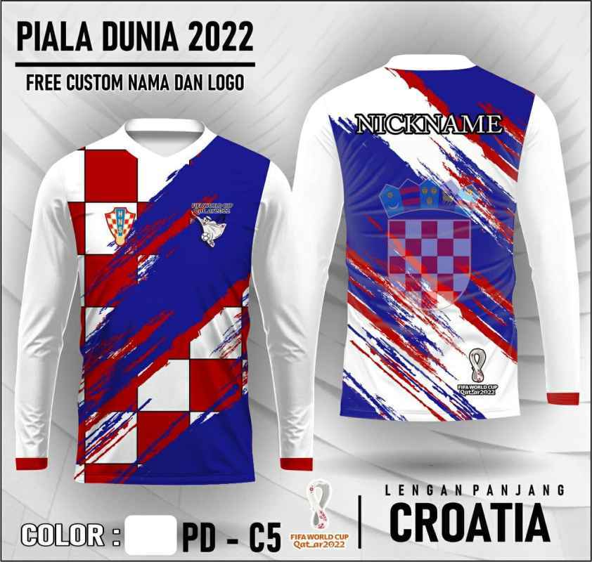 Jersey kroasia new arrivals