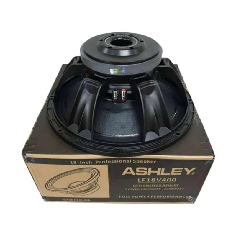 Speaker bass 18 2025 inch