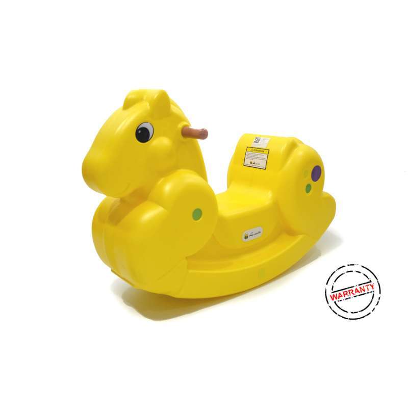 labeille rocking horse