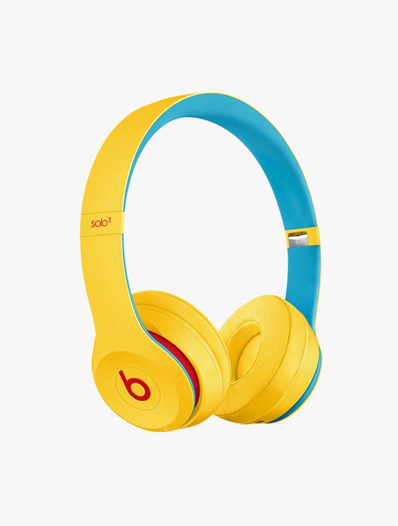 Jual Beats Solo3 MV8U2ZA-A Club 