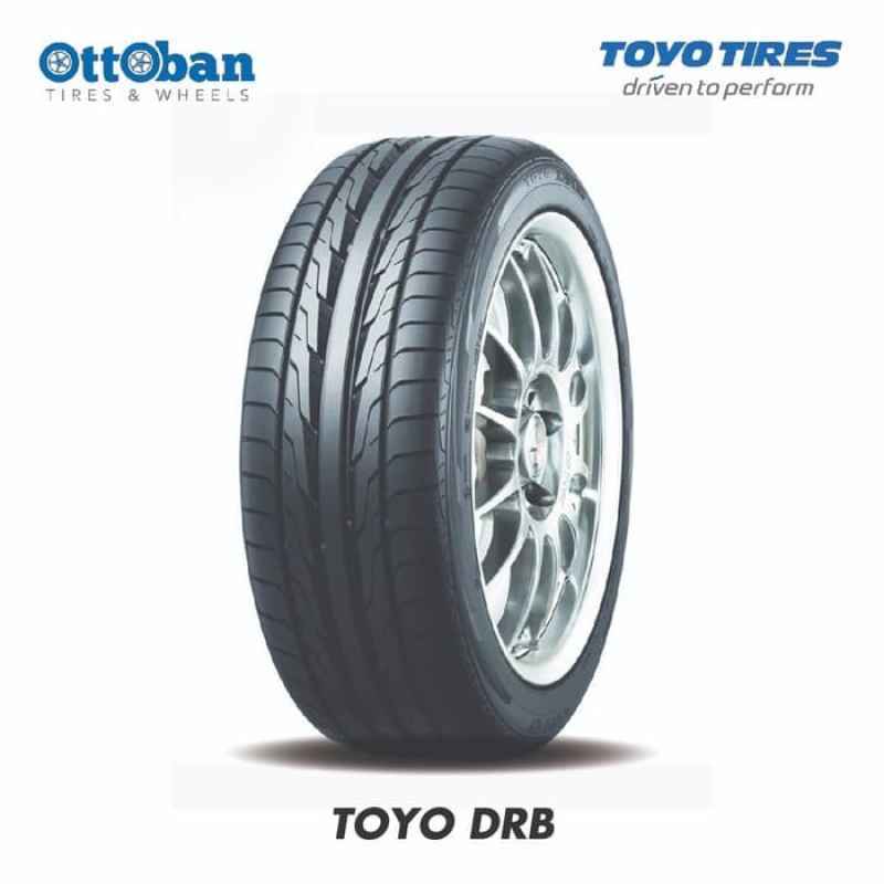 Jual Toyo Tires Drb Ttm 195 55 R15 85v Ban Mobil Online Oktober 2020 Blibli Com