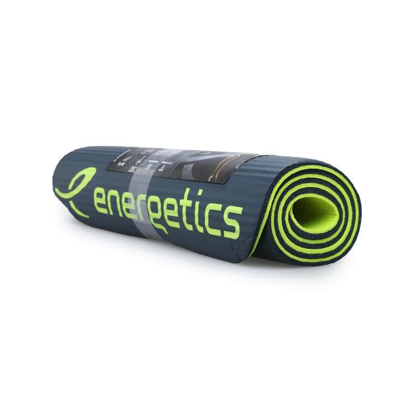 Energetics training mat 2025