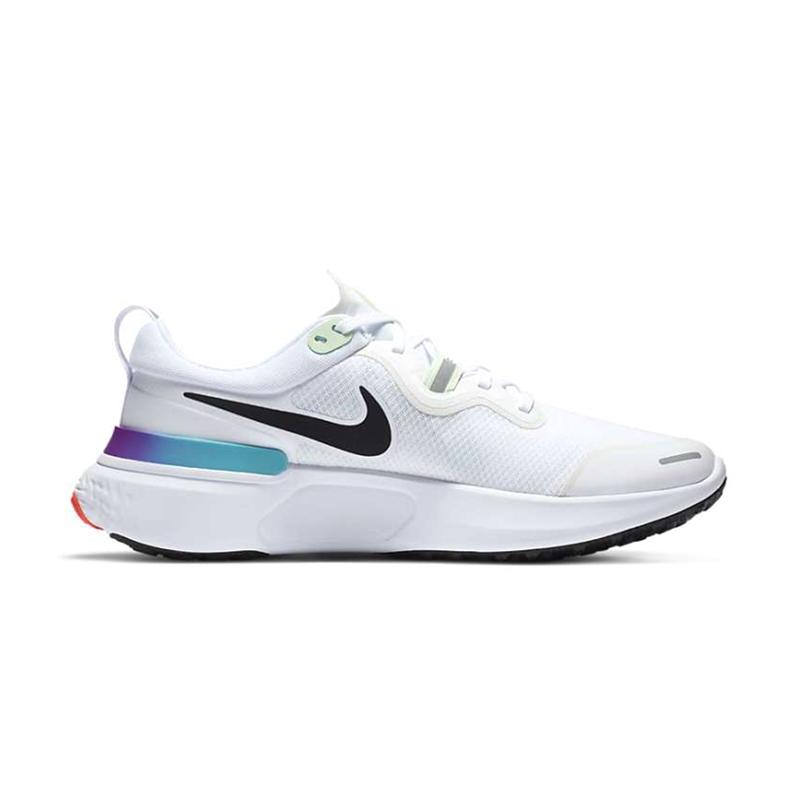 2007 nike zoom green