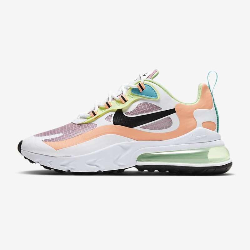 women's air max 270 react
