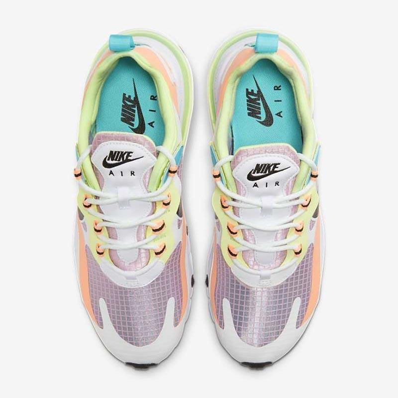 nike women's shoes 270