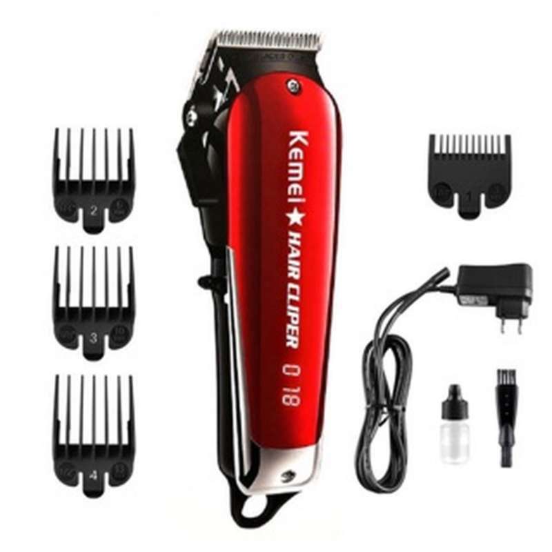 Jual Kemei Km 2611 Professional Cordless Hair Clipper Alat Cukur Rambut Online Oktober 2020 Blibli Com