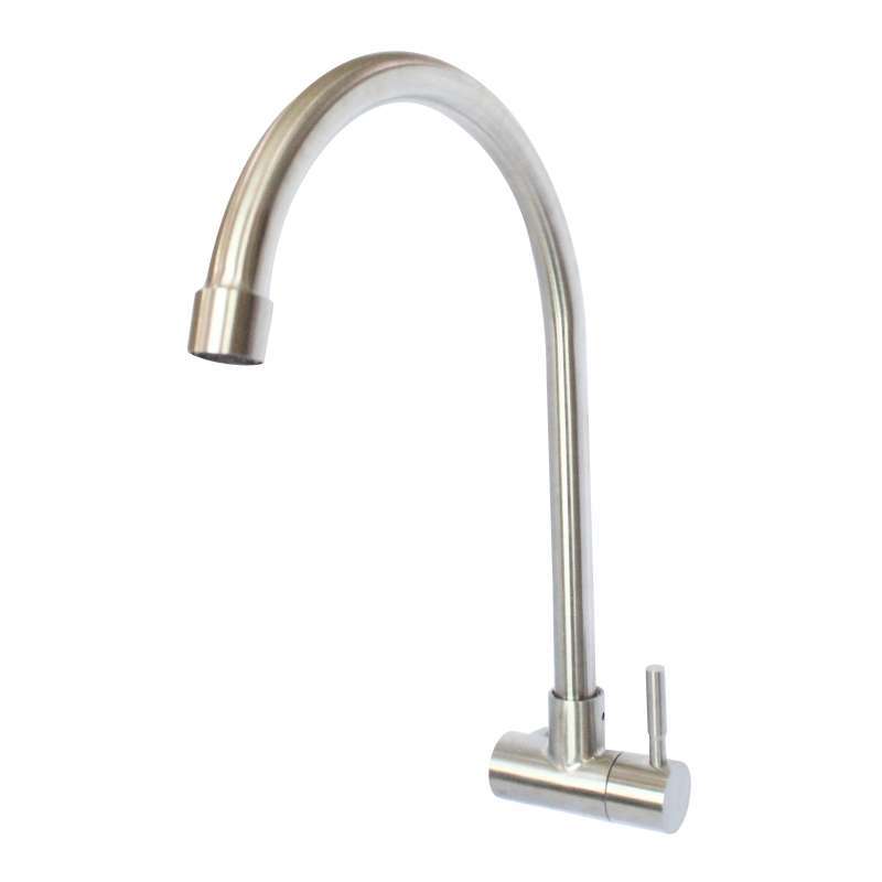Jual Keran Air Cuci Piring Dapur Stainless Steel Sus 304 Wmf Gz018 Terbaru Juni 2021 Blibli