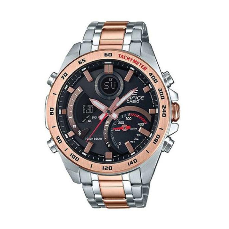 jam casio edifice original