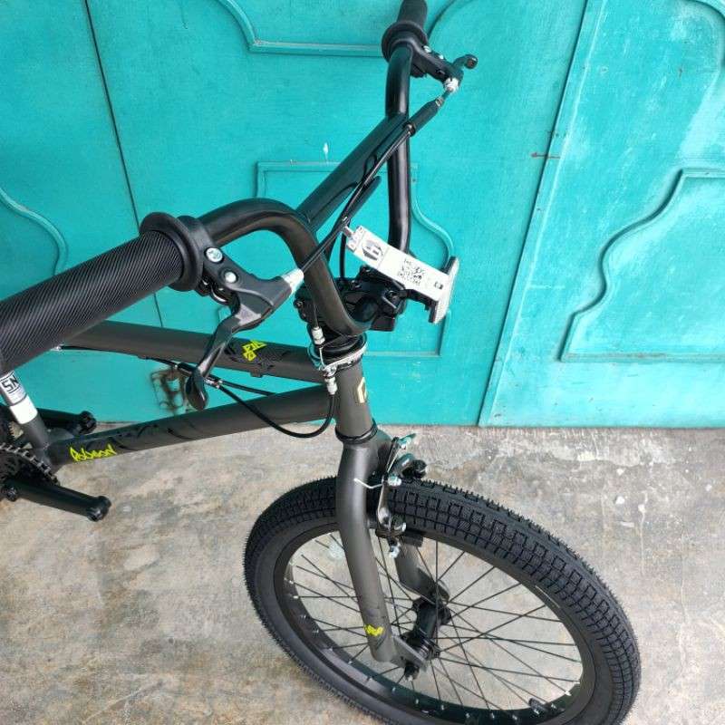 Polygon bmx rudge 3 20 hotsell
