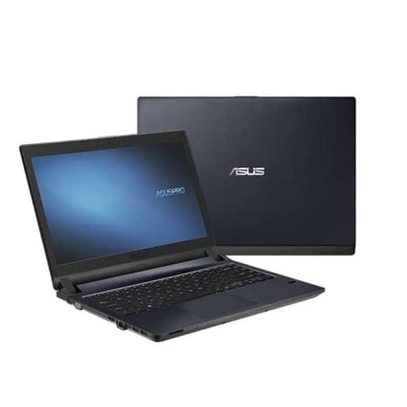 Jual Notebook P1440ua Fq141t Celeron 3867u 4gb 1tb 14inch Win10 64bit Online November 2020 Blibli
