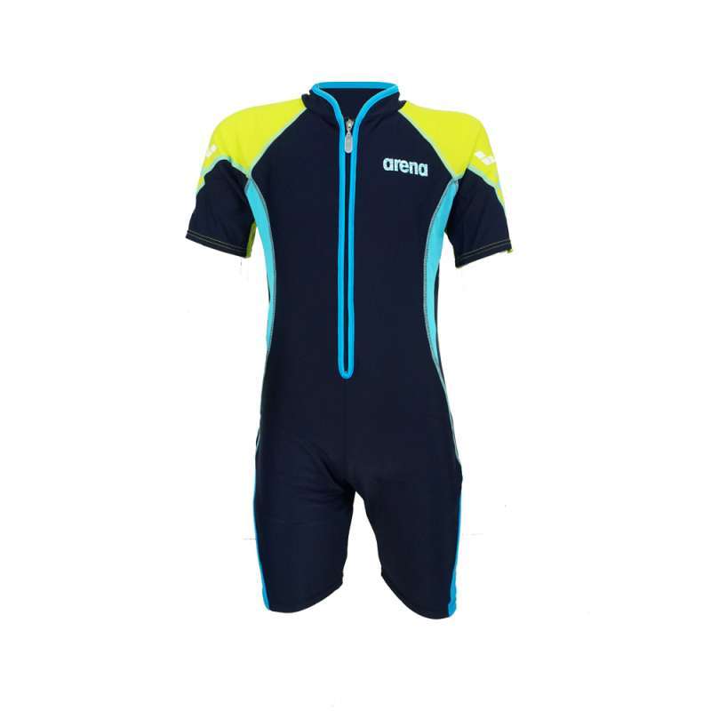 Jual Arena AUV-20311 Childrens Sunsuit Baju Renang Jumpsuit Anak di Seller  MG Sports Official Store - Sunter Agung, Kota Jakarta Utara | Blibli