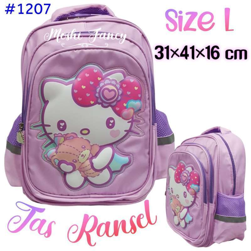 Hello kitty tas on sale