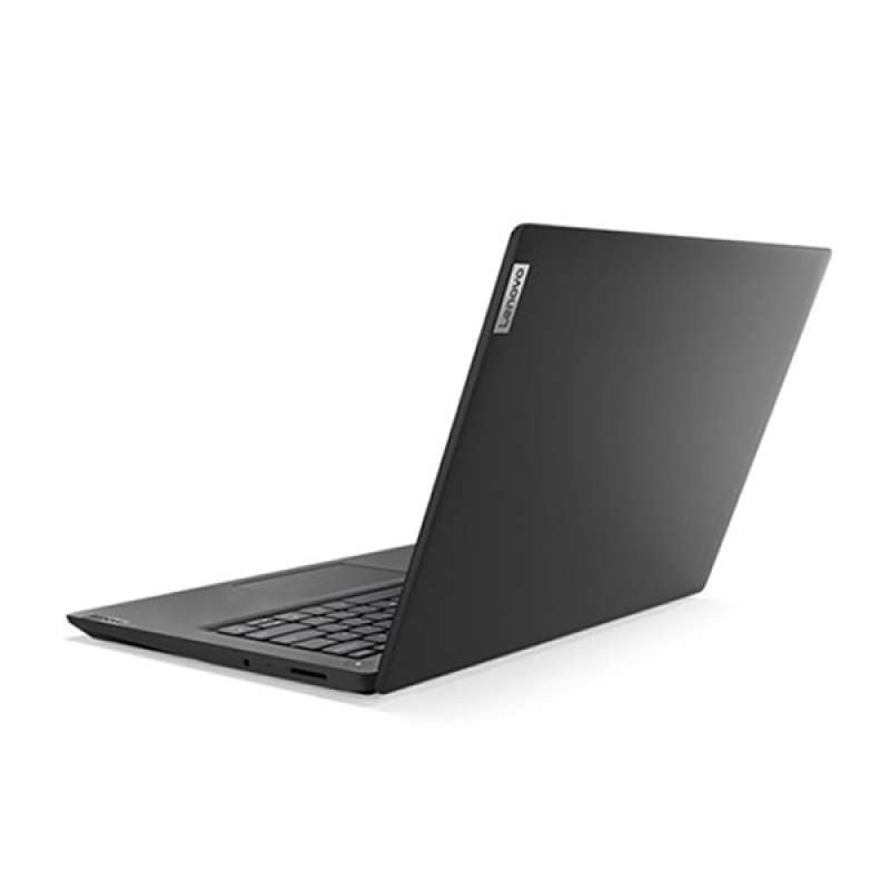 Jual Laptop Lenovo Ideapad Slim 3 1yid Black Amd Ryzen 3 4300u 8 Gb 512 Gb Amd Radeon 14 0 Inch Win10 Ohs Online November 2020 Blibli