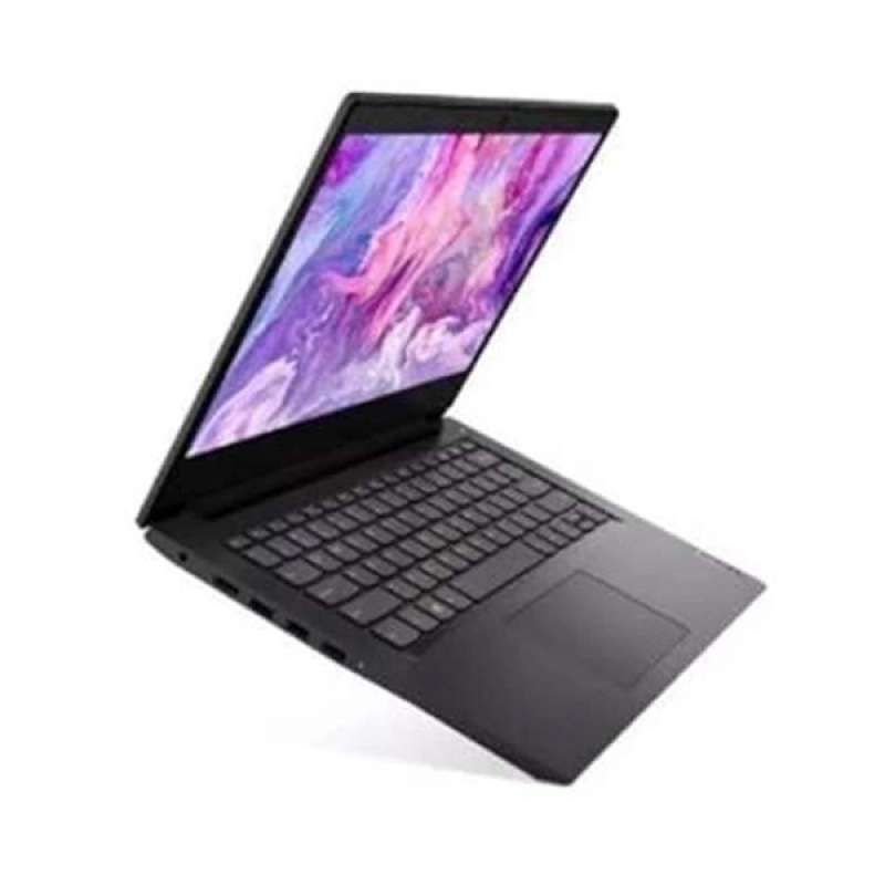 Jual Laptop Lenovo Ideapad Slim 3 1yid Black Amd Ryzen 3 4300u 8 Gb 512 Gb Amd Radeon 14 0 Inch Win10 Ohs Online November 2020 Blibli