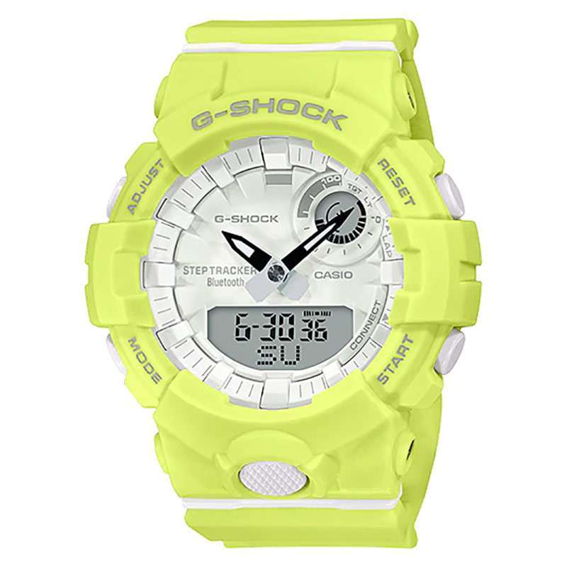 Promo Casio G-Shock S Series GMA-B800 