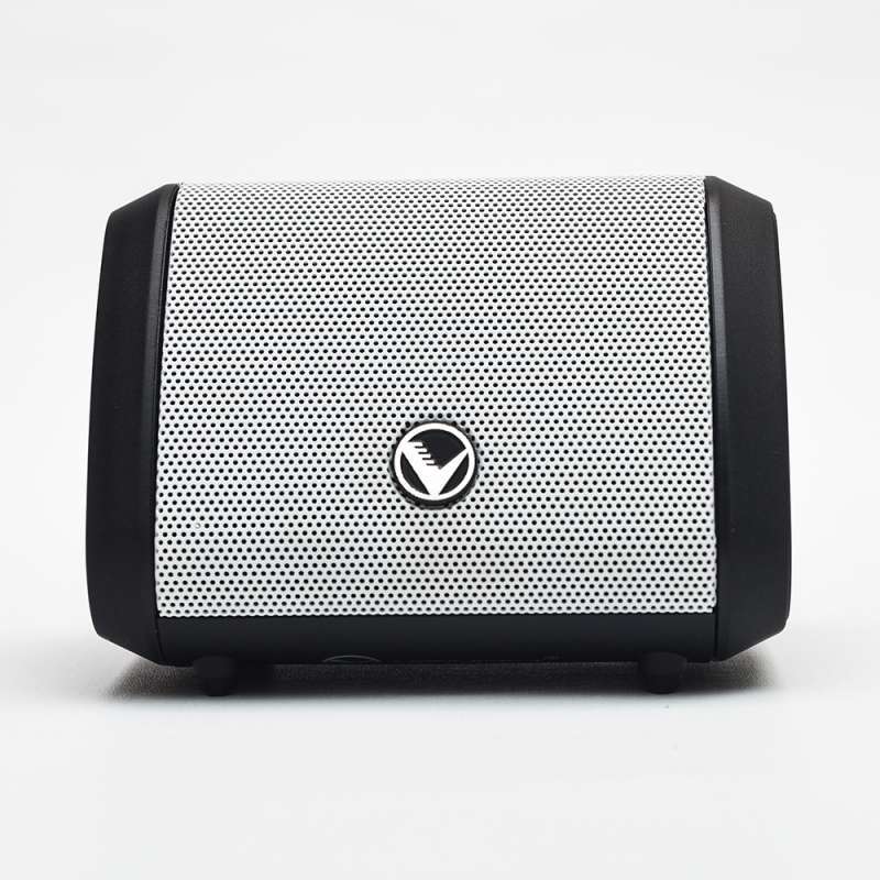 Jual VENOM BABY GEAR VBG 1 Speaker Bluetooth White di Seller Venom