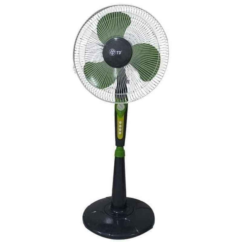 Jual Kipas Angin Berdiri Standfan 16 Inches Td Sni Murah Mei 2021 
