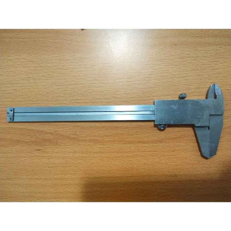 Jual Oem Jangka Sorong Analog Stainless Sigmat Caliper 150 Mm Alat Pengukur Murah Mei 2021 Blibli