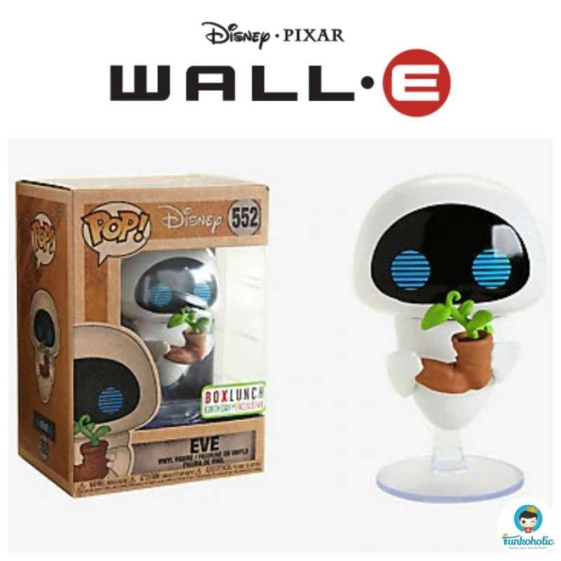 Eve funko pop boxlunch online