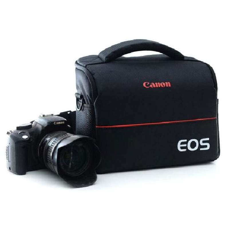 Dslr tas top