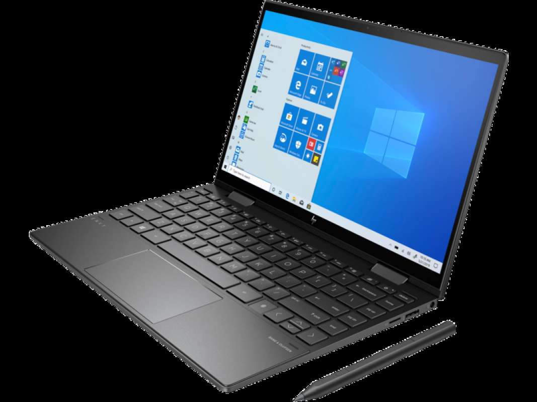 Jual Hp Envy X360 Convertible 13 Ay0006au Amd Ryzen 7 4700u 16gb 512gb Ssd Amd Radeon Graphics 13 3 W10 Online November 2020 Blibli Com