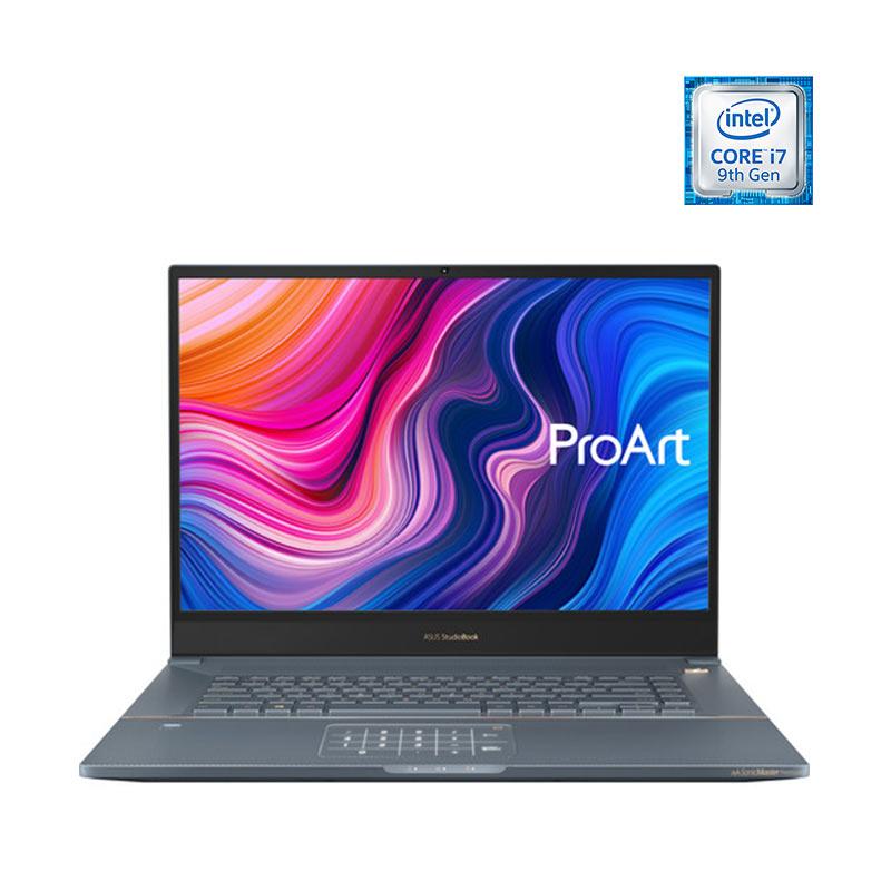 Jual Asus W700g2t Av061r Notebook Grey I7 9750h 2 6ghz 16gb 512gb Ssd Nvidia Quadro T2000 17 0 Wuxga Win10 Pro Free Creative Pen Ctl472 Online Desember 2020 Blibli