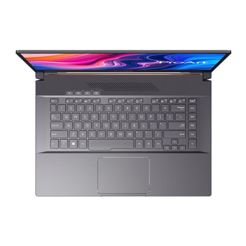Jual Asus W500g5t Hc005r Notebook Grey I7 9750h 2 6ghz 16gb 1tb Ssd Nvidia Quadro Rtx 5000 15 6 Inch Uhd Win10 Pro Online Januari 2021 Blibli