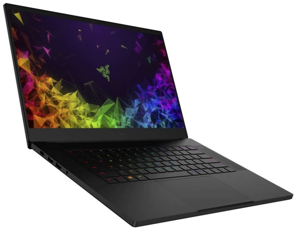 Razer Blade 15 2019 Base i7-9750H RTX2060 6GB SSD 512GB RAM 16GB  144Hz