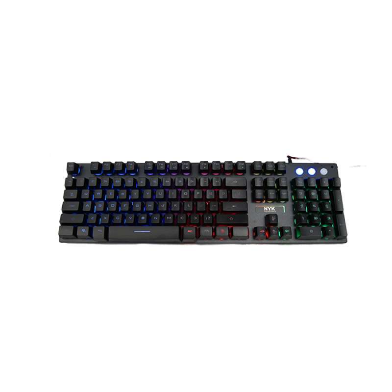 Jual Nyk Nemesis Keyboard Gaming Kr 201 Game Master Online Desember 2020 Blibli See more of город ставрополь on facebook.