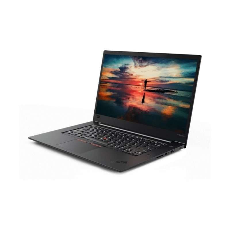 Jual Lenovo Thinkpad X1 Extreme 2th Gen Black Laptop Intel I7 9750h 16gb 512gb Ssd Fp Gtx1650 4gb Max Q Design 15 6 Fhd Win10home Online Oktober 2020 Blibli Com