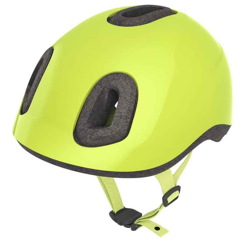 Promo Btwin Helm Sepeda Anak 2XS 500 