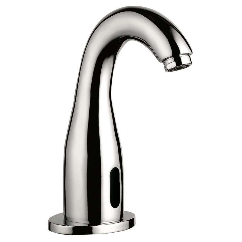 Jual Rinoks Sd 502 Keran Sensor Otomatis Basin Tap Dc Kran Cuci Tangan Terbaru Juni 2021 Blibli